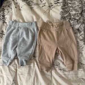 Newborn Sweatpants